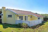 Ferienhaus - Ferienunterkunft in Løkken (3 Personen)