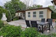 Ferienhaus - Ferienunterkunft in Heringsdorf (4 Personen)