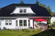 Ferienhaus - Ferienunterkunft in Zinnowitz (3 Personen)