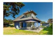 Ferienhaus - Ferienunterkunft in Glowe (6 Personen)