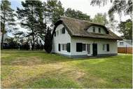 Ferienhaus - Ferienunterkunft in Glowe (5 Personen)
