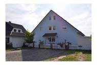 Ferienhaus - Ferienunterkunft in Glowe (6 Personen)