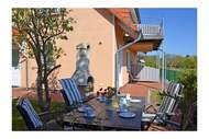Ferienhaus - Ferienunterkunft in Glowe (4 Personen)