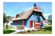 Ferienhaus - Ferienunterkunft in Glowe (6 Personen)