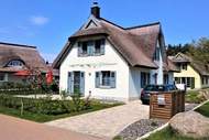 Ferienhaus - Ferienunterkunft in Glowe (6 Personen)