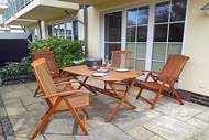 Ferienhaus - Ferienunterkunft in Glowe (4 Personen)