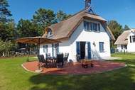 Ferienhaus - Ferienunterkunft in Glowe (5 Personen)