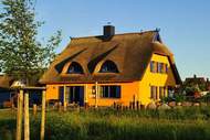 Ferienhaus - Ferienunterkunft in Glowe (6 Personen)