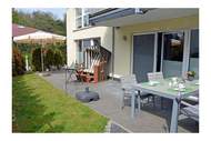 Ferienhaus - Ferienunterkunft in Juliusruh (4 Personen)