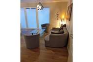 Ferienhaus - Ferienunterkunft in Juliusruh (4 Personen)