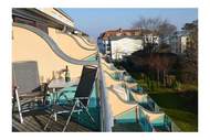 Ferienhaus - Ferienunterkunft in Juliusruh (3 Personen)