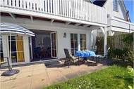Ferienhaus - Ferienunterkunft in Breege (4 Personen)