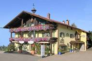 Ferienhaus - Ferienunterkunft in Bodenmais (2 Personen)