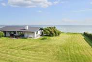 Ferienhaus - Ferienunterkunft in Odder (6 Personen)