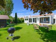 Ferienhaus - Ferienhaus Casa Nostress -Villa+Studio- 8 pers