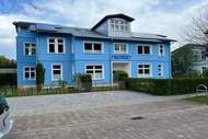 Ferienhaus - Ferienunterkunft in Zinnowitz (2 Personen)