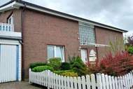 Ferienhaus - Ferienunterkunft in Hooksiel (2 Personen)