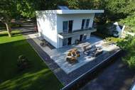 Ferienhaus - Ferienunterkunft in Glowe (4 Personen)