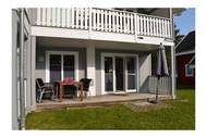 Ferienhaus - Ferienunterkunft in Glowe (4 Personen)