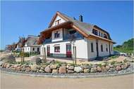 Ferienhaus - Ferienunterkunft in Glowe (5 Personen)