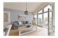 Ferienhaus - Ferienunterkunft in Glowe (4 Personen)