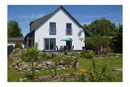 Ferienhaus - Ferienunterkunft in Glowe (6 Personen)