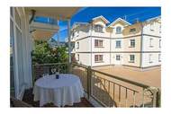 Ferienhaus - Ferienunterkunft in Glowe (5 Personen)