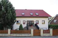 Ferienwohnung - Fewo Göhrenz - Ferienunterkunft in Markranstädt OT Göhrenz (3 Personen)
