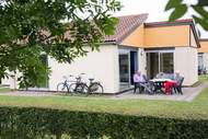 Ferienhaus - Premium bungalow – max 4 personen – nummer 78 - Ferienunterkunft in Zevenhuizen (4 Personen)