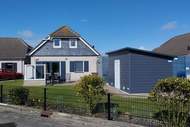 Ferienhaus - Ferienunterkunft in Ouddorp (6 Personen)