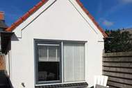 Ferienhaus - Helmgras I - Ferienunterkunft in Egmond aan Zee (4 Personen)