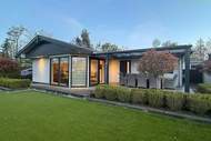 Ferienhaus - Kieftveen 18-535 Bamboo house - Ferienunterkunft in Voorthuizen (7 Personen)