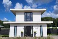 Ferienhaus - Watervilla Harderwold 577a - Ferienunterkunft in Zeewolde (6 Personen)