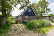 Ferienhaus - Vakantiewoning - Horizon 14  Renesse - Ferienunterkunft in Renesse (6 Personen)