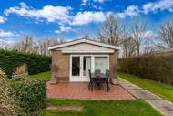 Ferienhaus - Scheldeoord 97 - Ferienunterkunft in Baarland (4 Personen)