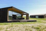 Ferienhaus - Heerlijkheid Vlietenburg 9 - Ferienunterkunft in Wissenkerke (6 Personen)