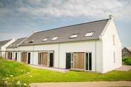 Ferienhaus - Strand Resort Nieuwvliet-Bad 5 - Ferienunterkunft in Nieuwvliet (4 Personen)