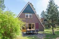 Ferienhaus - Vakantiepark de Katjeskelder 24 - Ferienunterkunft in Oosterhout (8 Personen)