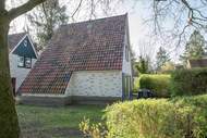 Ferienhaus - Vakantiepark de Katjeskelder 25 - Ferienunterkunft in Oosterhout (6 Personen)