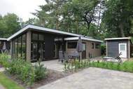 Vakantiepark De Rimboe & De Woeste Hoogte 25 - Ferienunterkunft in Hoenderloo (4 Personen)