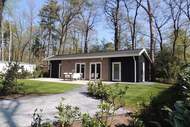 Ferienhaus - Vakantiepark De Rimboe & De Woeste Hoogte 27 - Ferienunterkunft in Hoenderloo (4 Personen)