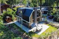 Ferienhaus - Vakantiepark De Rimboe & De Woeste Hoogte 38 - Ferienunterkunft in Hoenderloo (10 Personen)