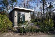 Vakantiepark De Rimboe & De Woeste Hoogte 41 - Ferienunterkunft in Hoenderloo (4 Personen)