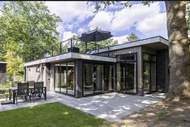 Ferienhaus - Vakantiepark De Rimboe & De Woeste Hoogte 40 - Ferienunterkunft in Hoenderloo (4 Personen)