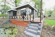 Vakantiepark De Rimboe & De Woeste Hoogte 42 - Ferienunterkunft in Hoenderloo (6 Personen)