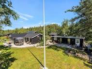 Ferienhaus - Ferienhaus Fido - 300m from the sea