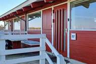 Ferienhaus - Ferienunterkunft in Aabenraa (4 Personen)
