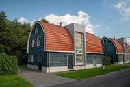 Ferienhaus - Waterpark De Bloemert 5 - Ferienunterkunft in Midlaren (12 Personen)