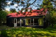 Ferienhaus - Waterpark De Bloemert 12 - Ferienunterkunft in Midlaren (5 Personen)