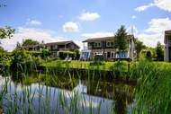 Ferienhaus - 18 pers Ellersinghuis wellness met houtgestookte hottub - Ferienunterkunft in Vlagtwedde (18 Personen)